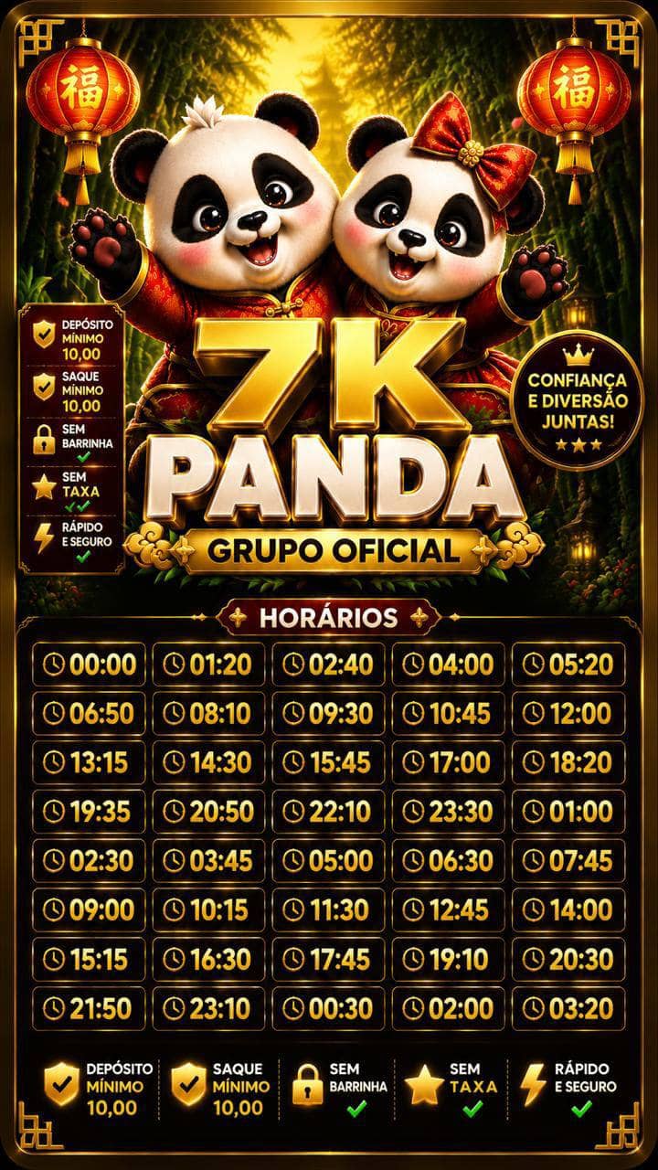 Foto da plataforma 7K PANDA (1)