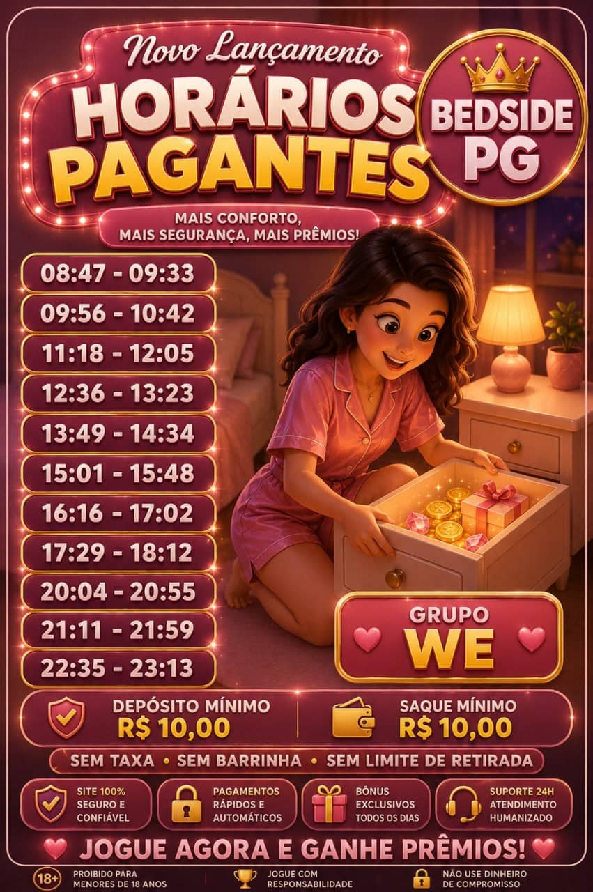 Foto da plataforma We Bedsideepg (2)