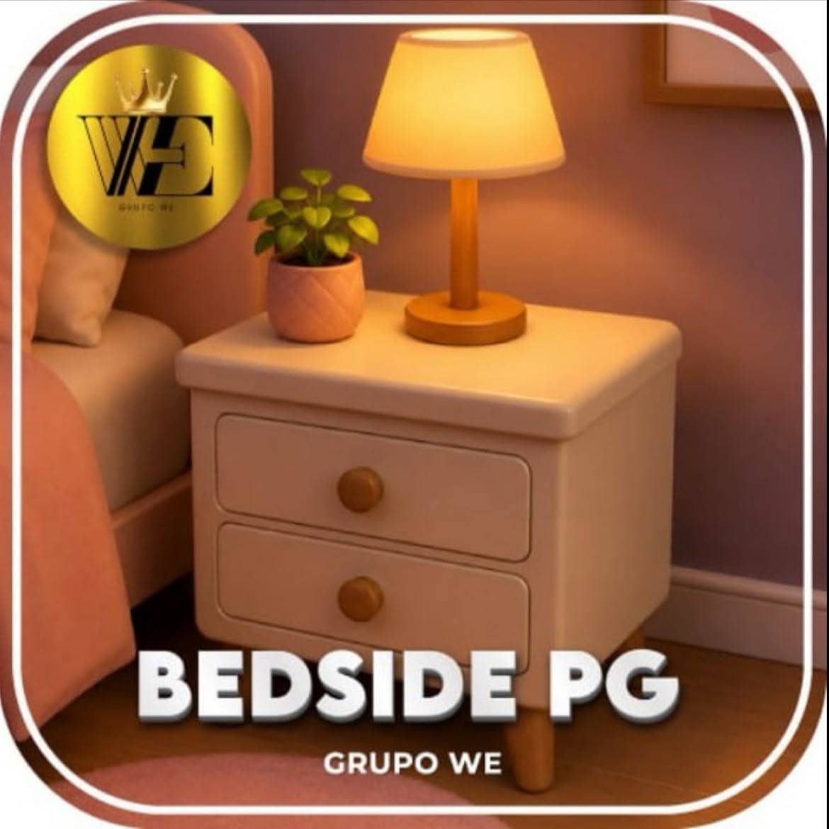 Foto da plataforma We Bedsideepg (3)