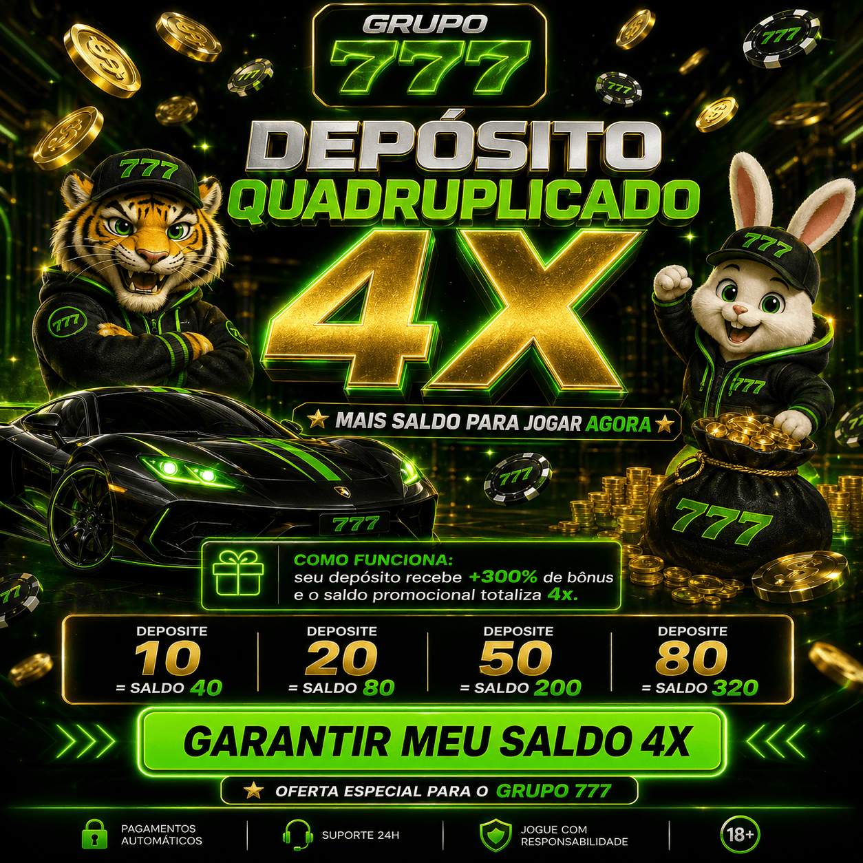 Foto da plataforma 40win1 (5)