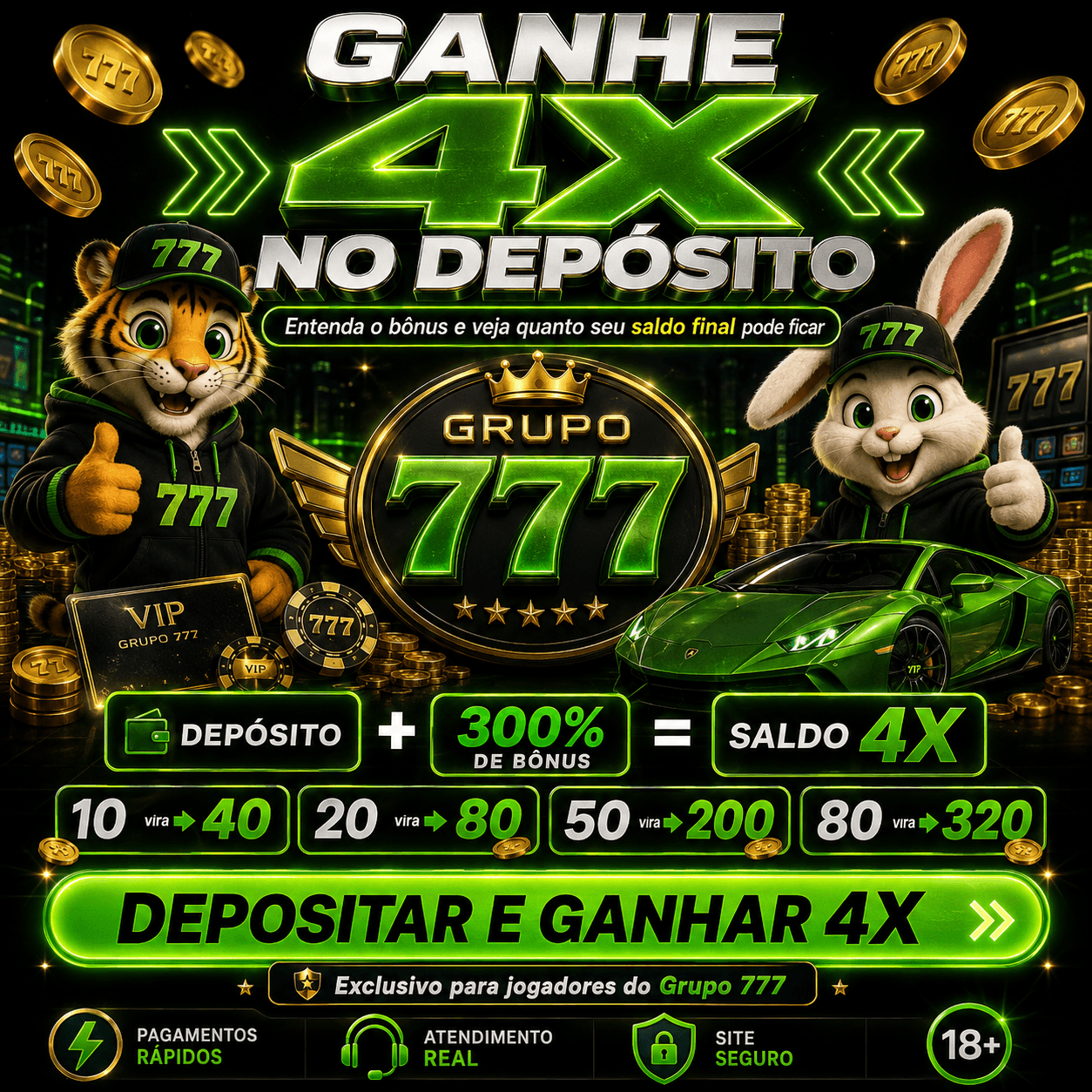 Foto da plataforma 40win1 (8)