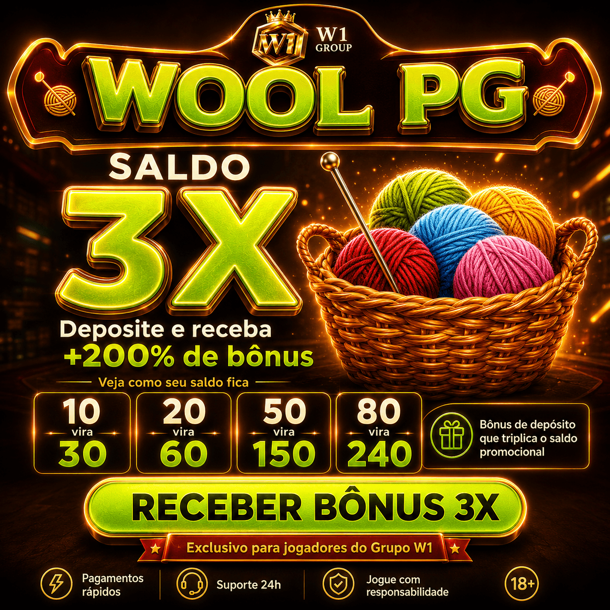 Foto da plataforma W1 Woolpg (5)