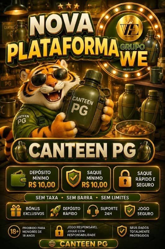 Foto da plataforma We Canteen Pg (2)