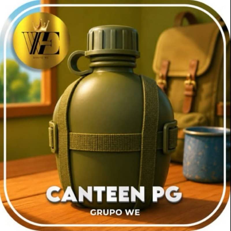 Foto da plataforma We Canteen Pg (3)