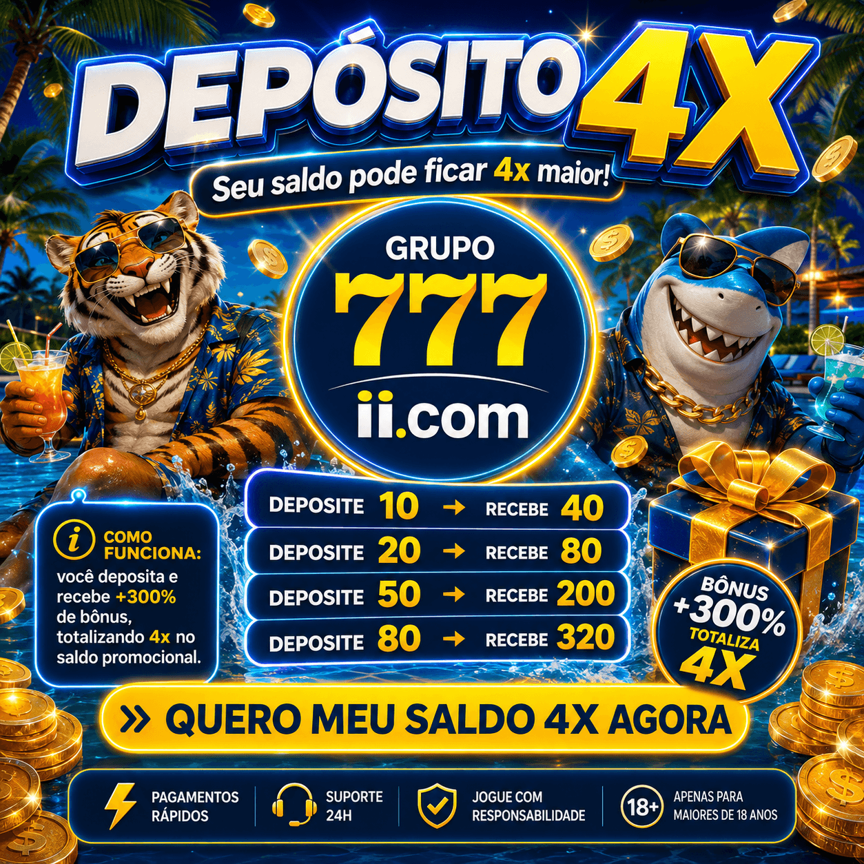 Foto da plataforma 777iii (7)
