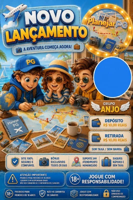 Foto da plataforma Planejar Pg (2)