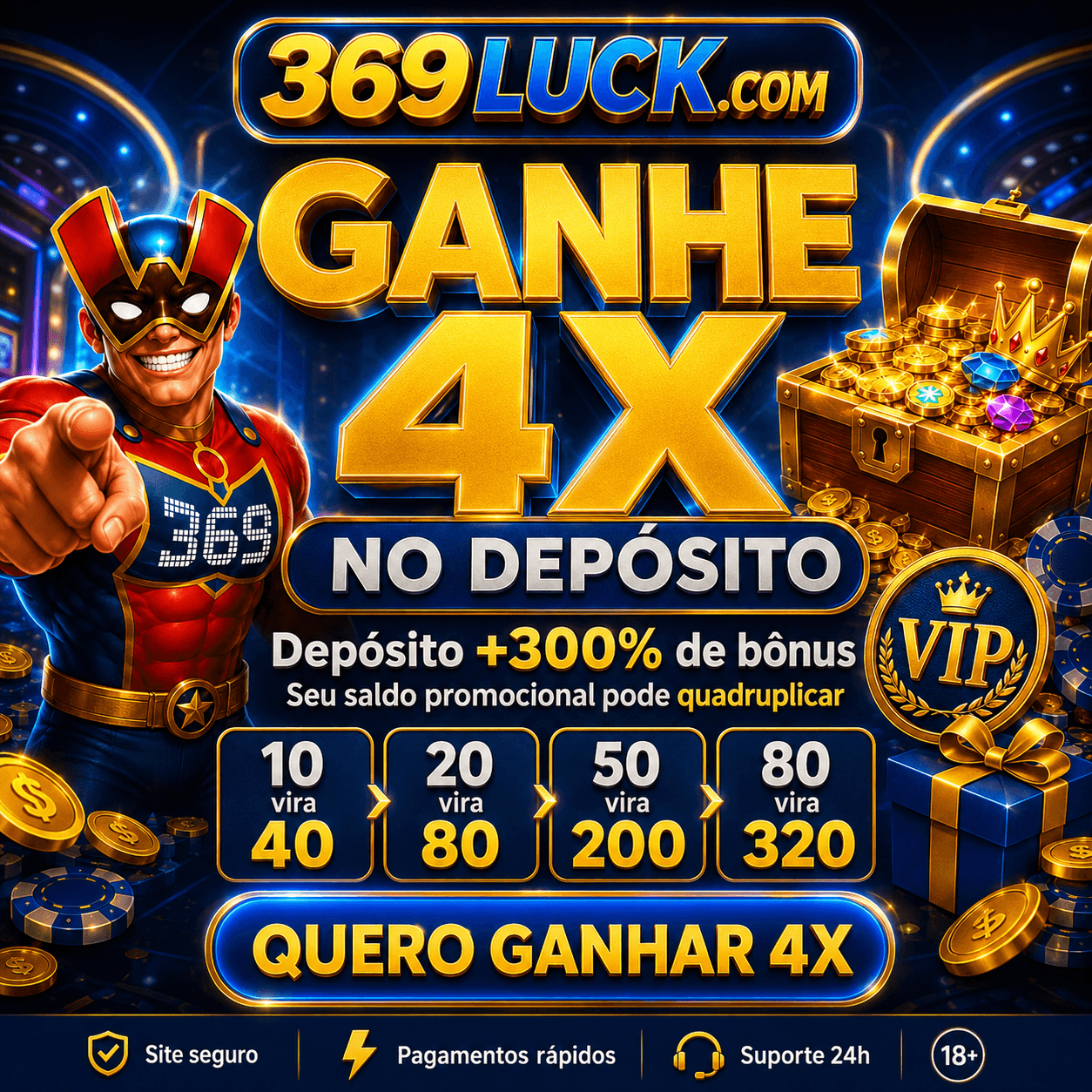 Foto da plataforma 369luck (4)