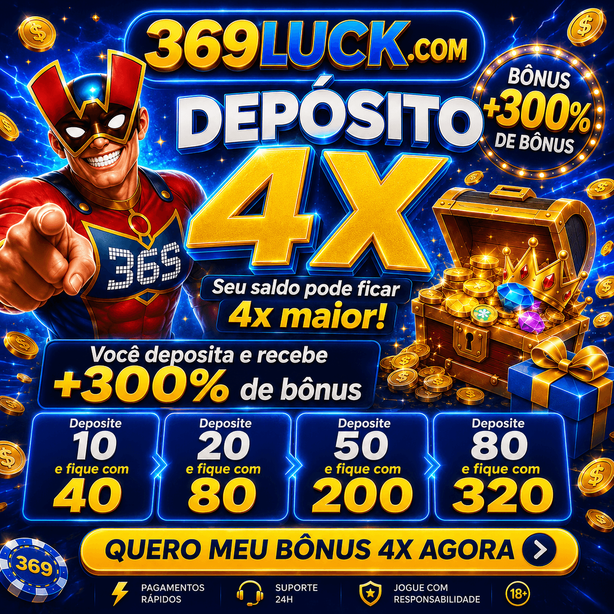 Foto da plataforma 369luck (8)