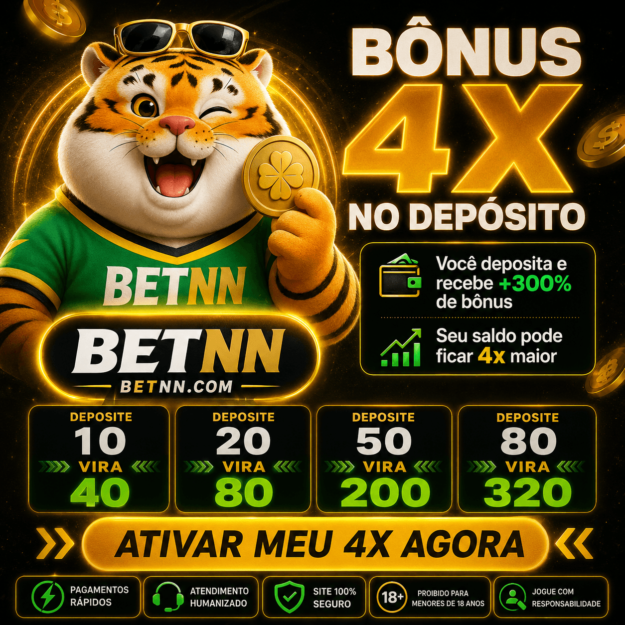 Foto da plataforma Bet Nn (4)