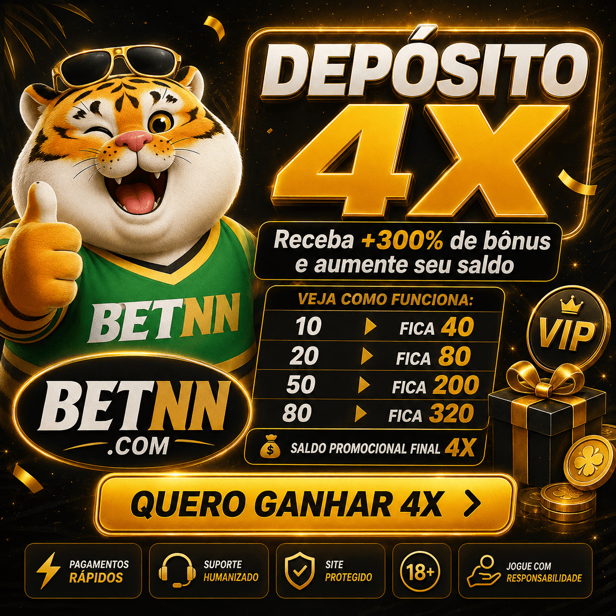 Foto da plataforma Bet Nn (6)
