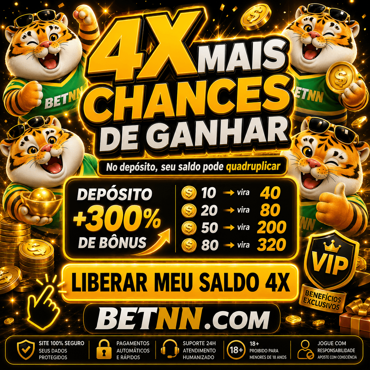 Foto da plataforma Bet Nn (7)