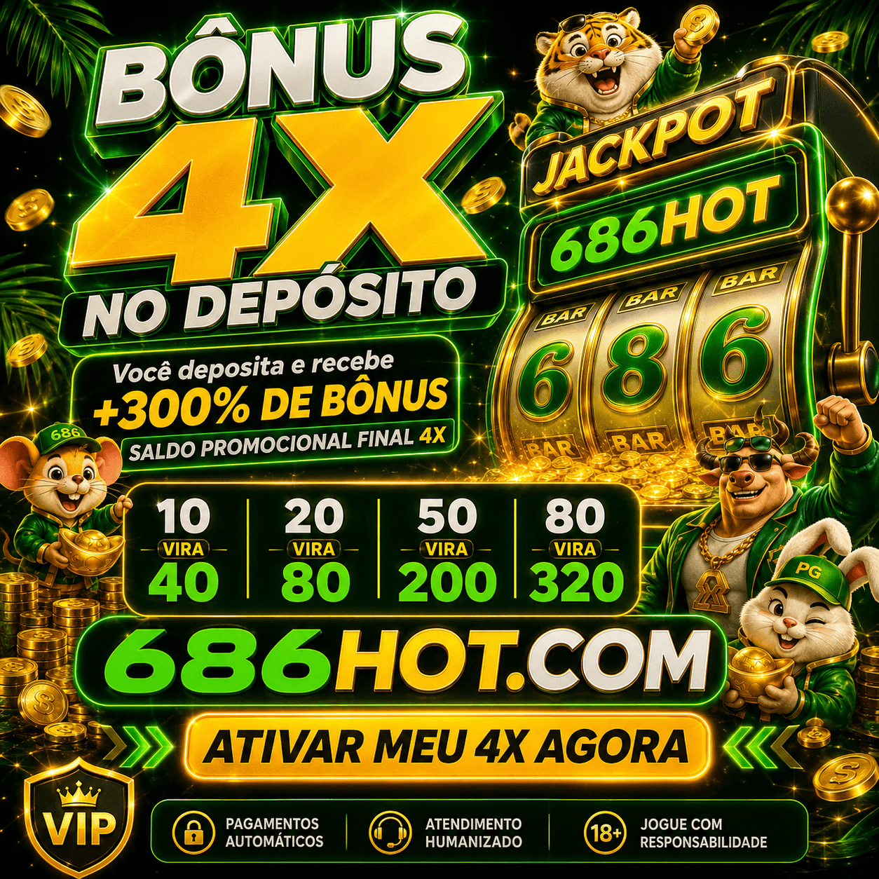 Foto da plataforma 686hot (6)