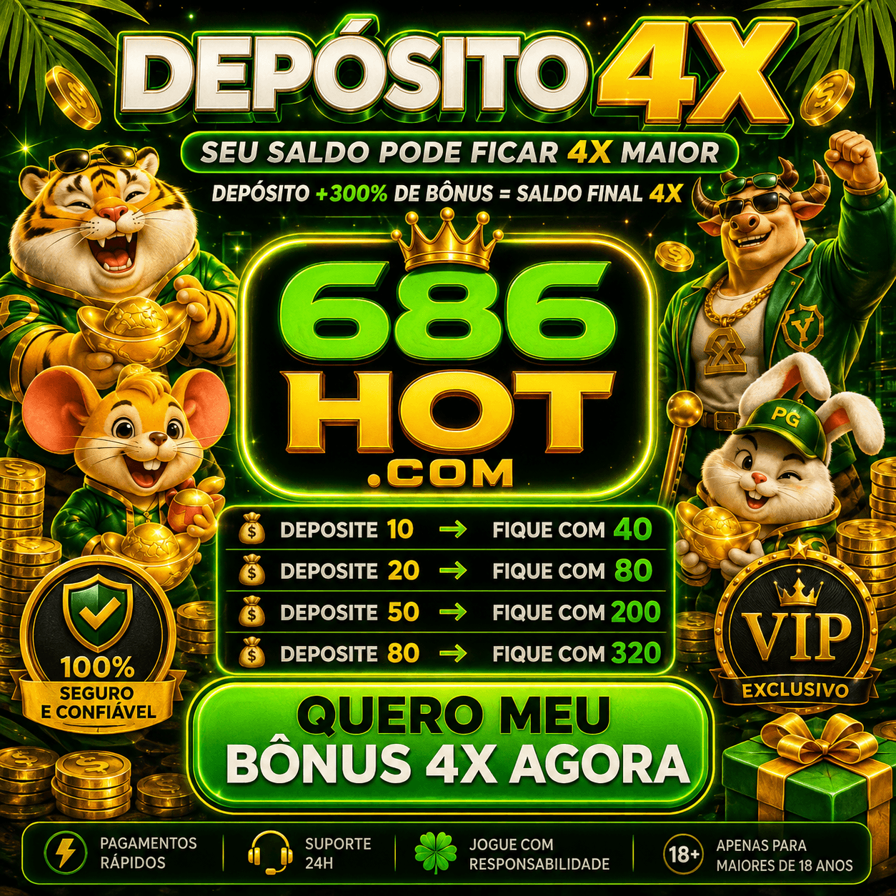 Foto da plataforma 686hot (7)