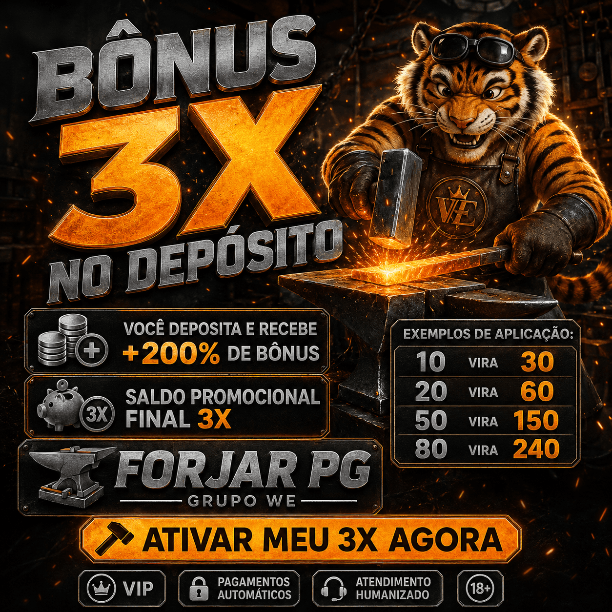Foto da plataforma We Forjarpg (8)