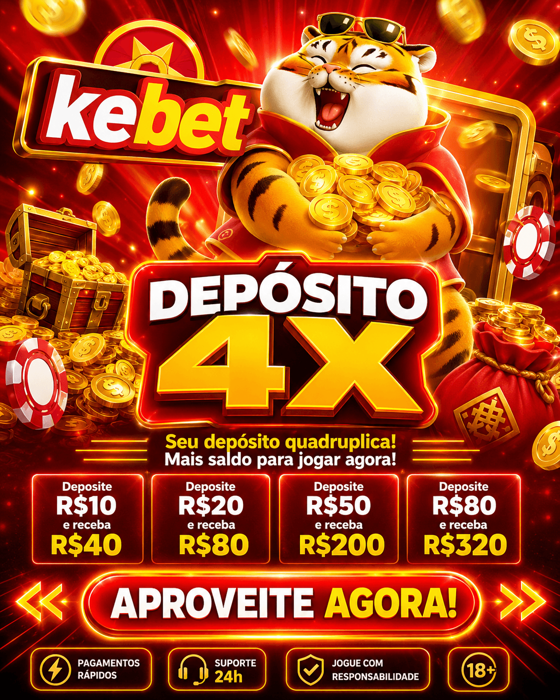 Foto da plataforma Kebet1 (7)