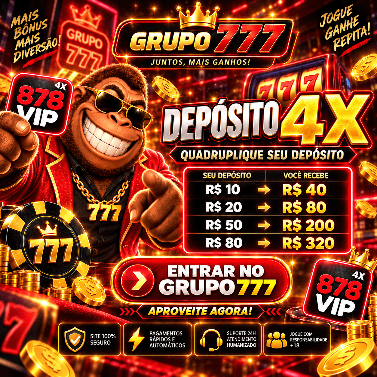 Foto da plataforma 878vip (5)