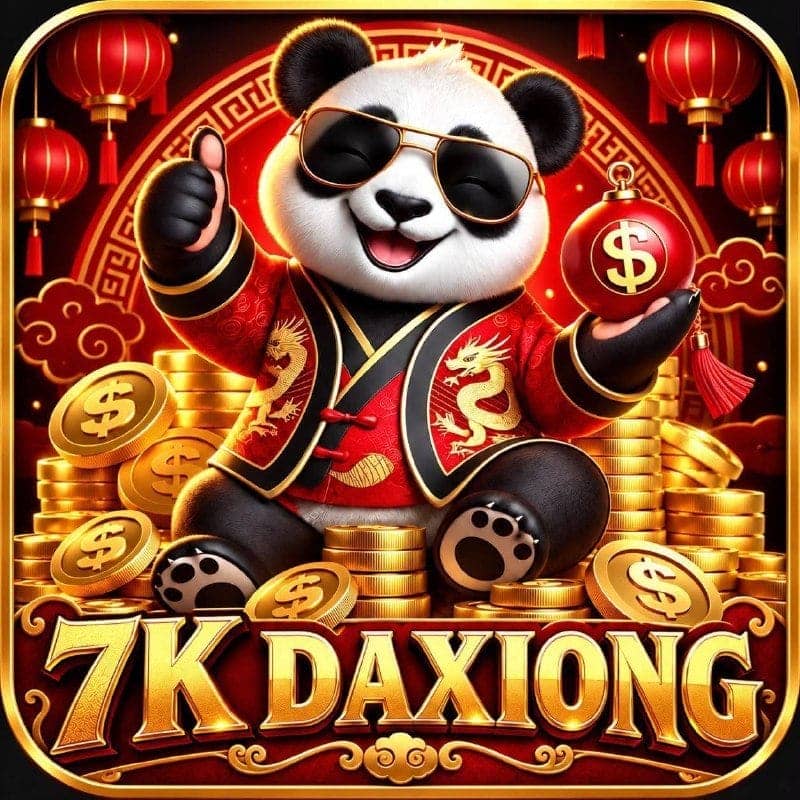 Foto da plataforma 7k Daxiong (3)