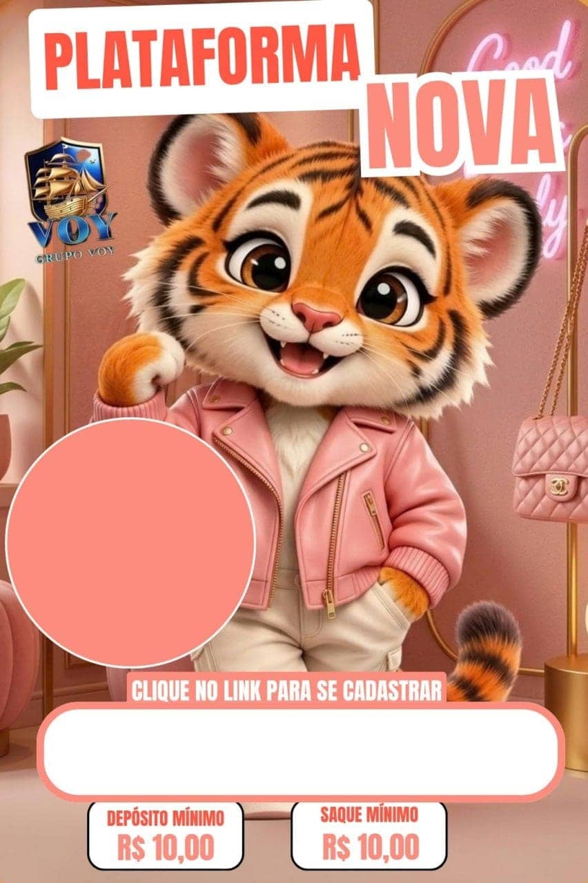 Foto da plataforma Voy Jacketpg (1)