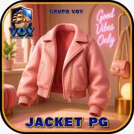 Foto da plataforma Voy Jacketpg (3)