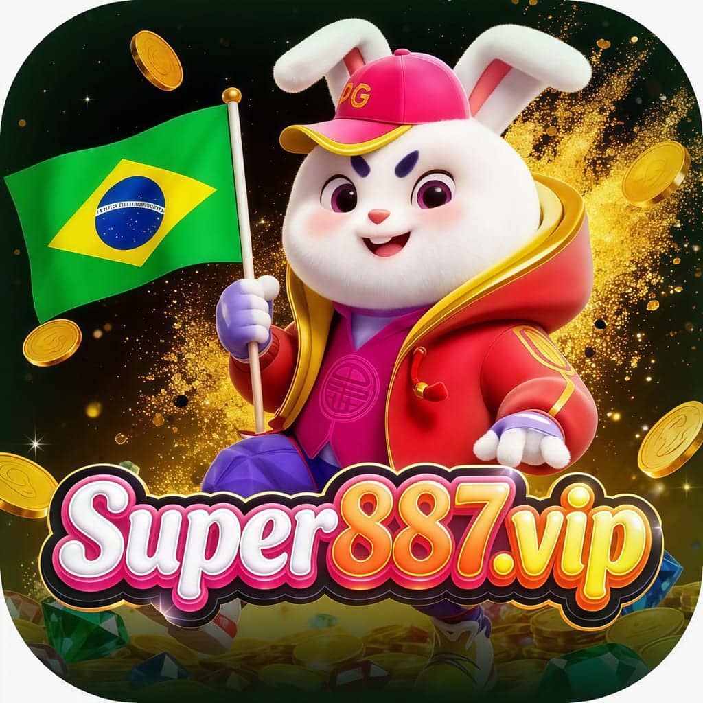 Foto da plataforma Super8887 (1)