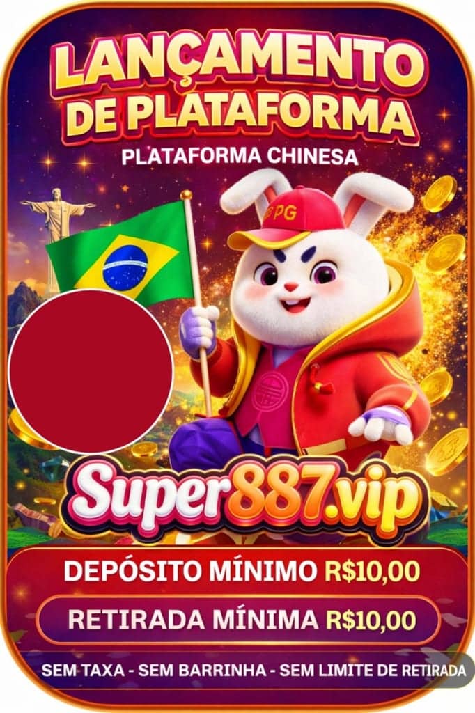 Foto da plataforma Super8887 (2)