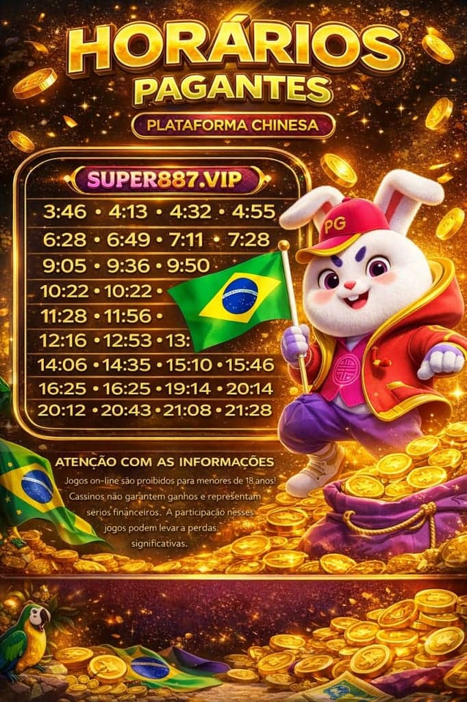 Foto da plataforma Super8887 (3)