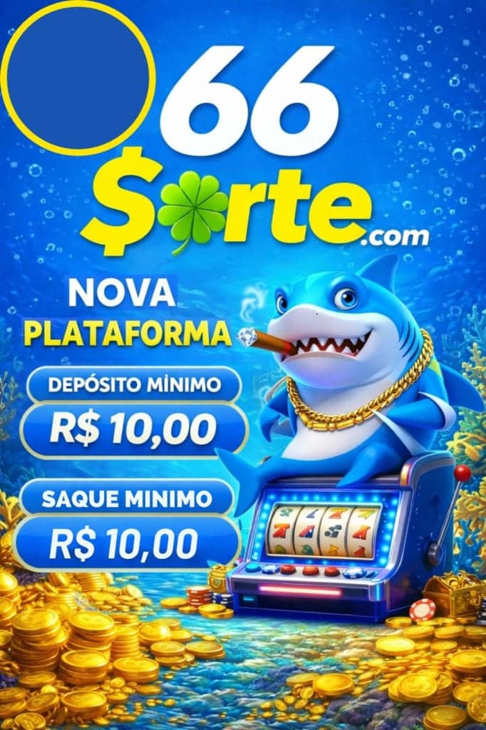Foto da plataforma 66sorte (2)
