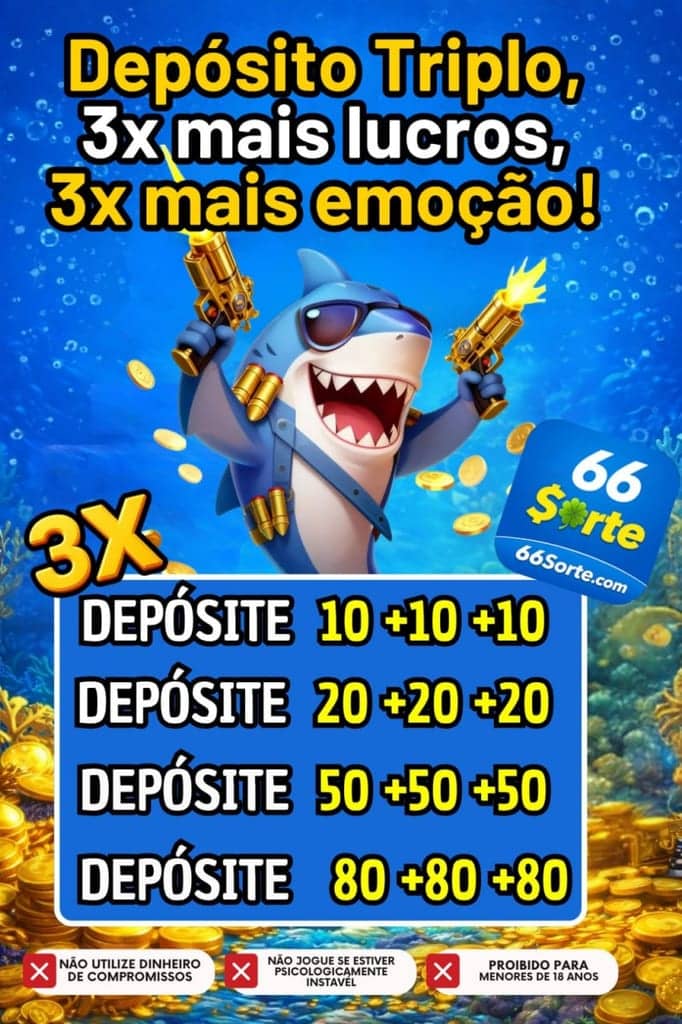 Foto da plataforma 66sorte (3)