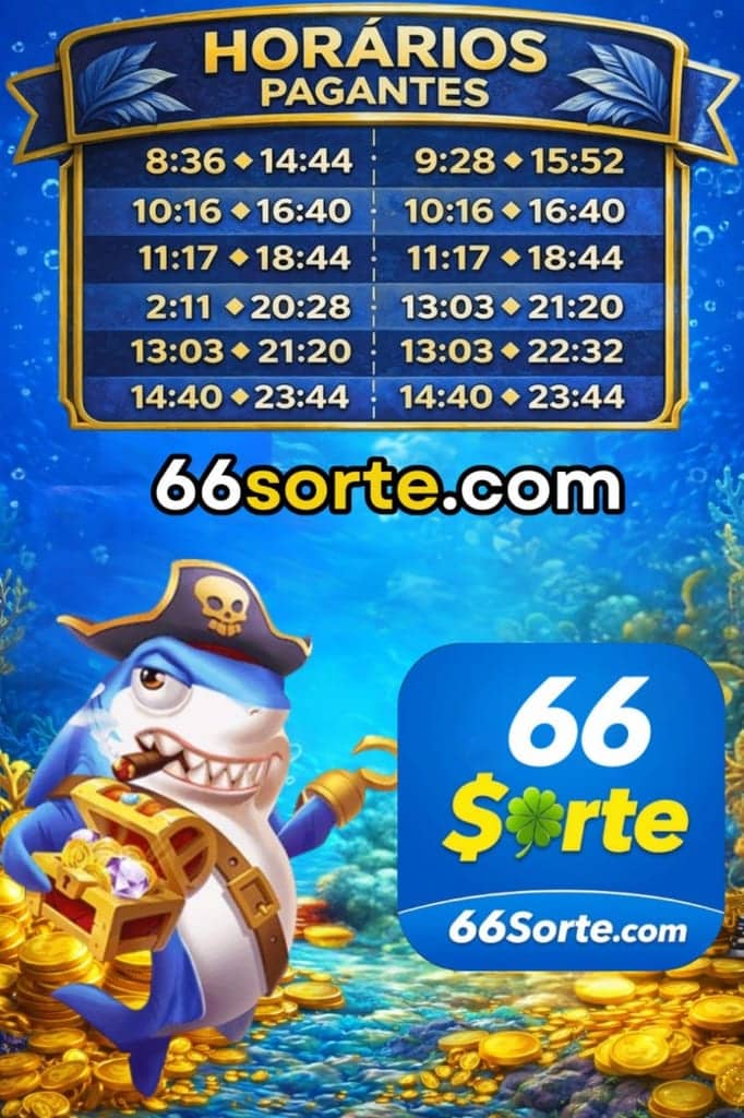 Foto da plataforma 66sorte (4)