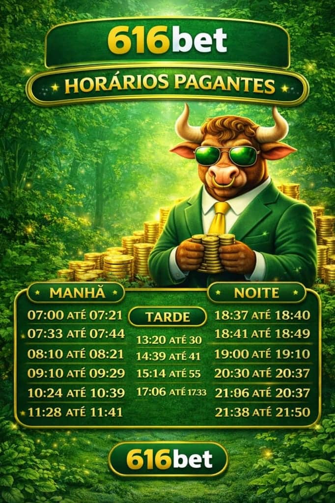 Foto da plataforma 616bet (1)