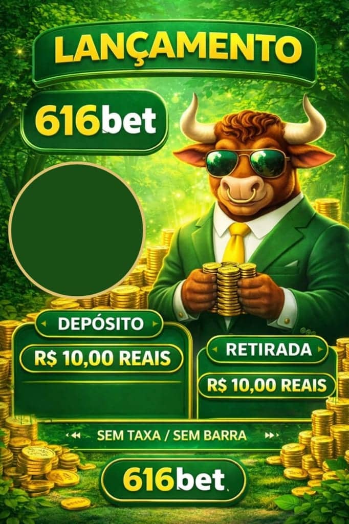 Foto da plataforma 616bet (2)