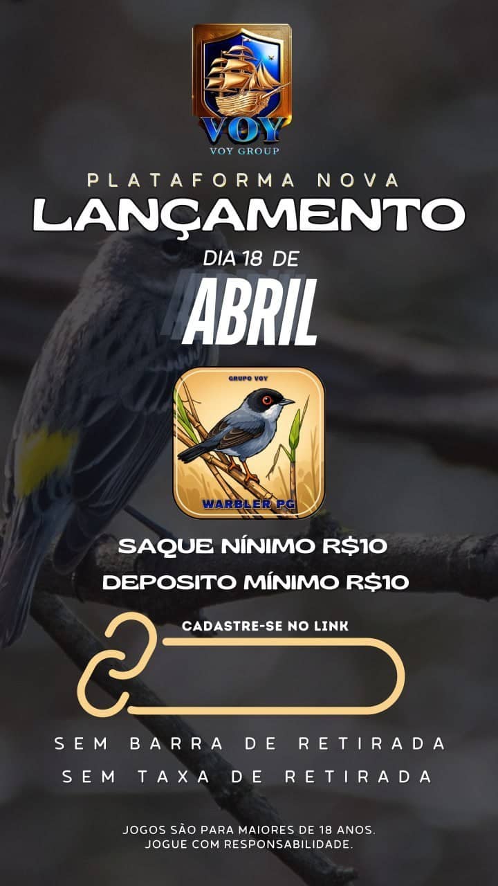 Foto da plataforma Voy Warblerrpg (2)