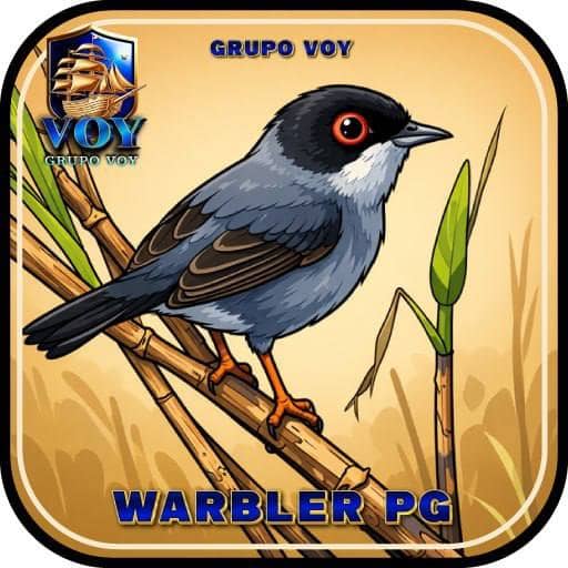 Foto da plataforma Voy Warblerrpg (4)