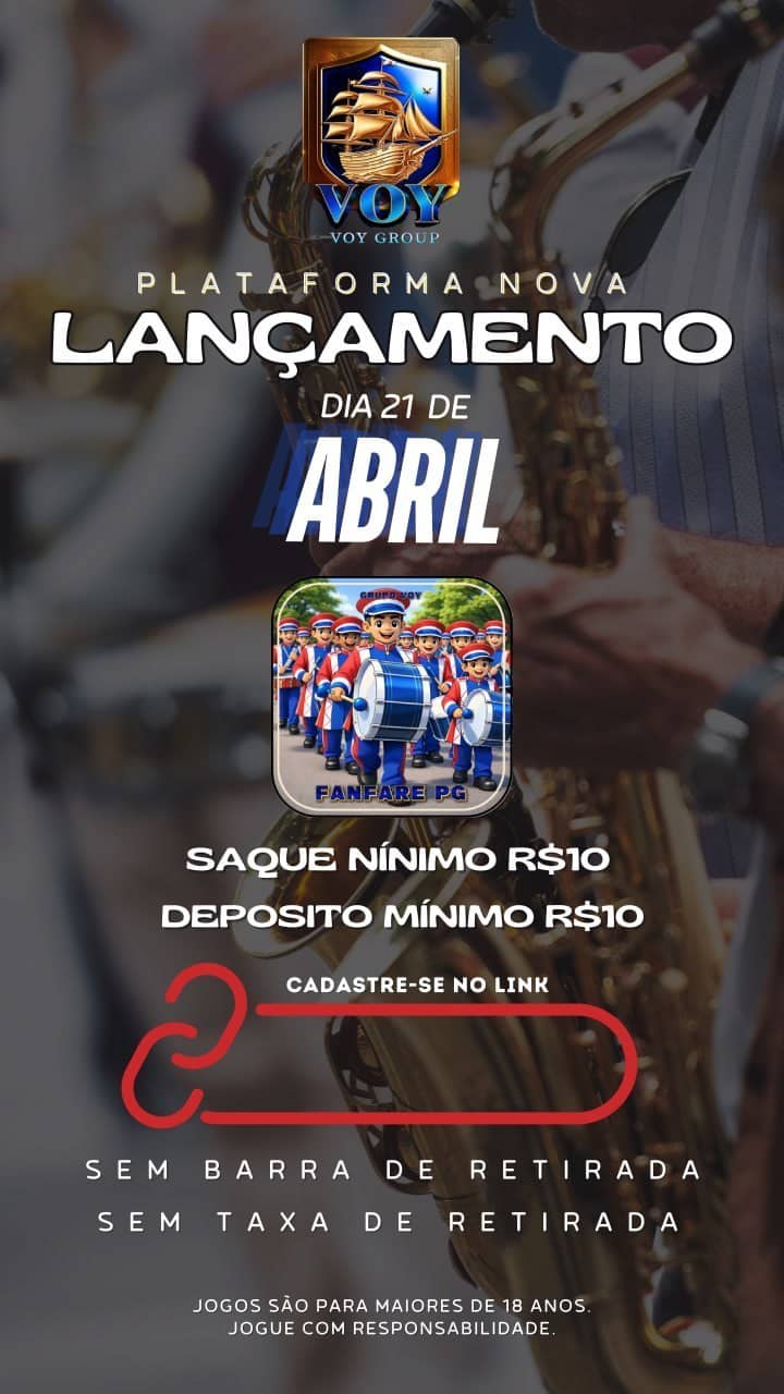 Foto da plataforma Voy Fanfareepg (1)