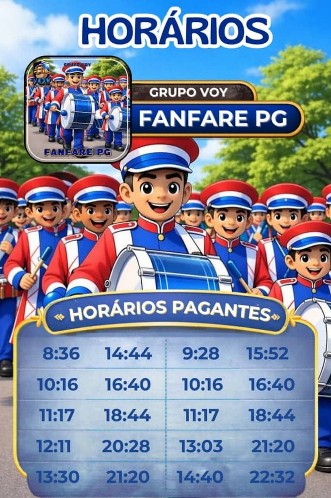 Foto da plataforma Voy Fanfareepg (2)