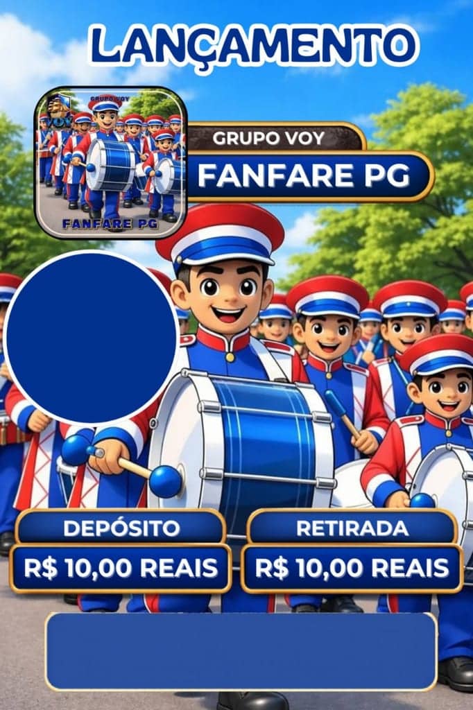 Foto da plataforma Voy Fanfareepg (3)