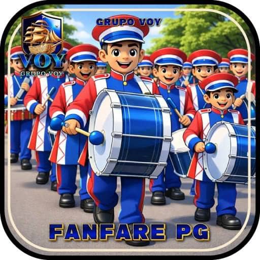 Foto da plataforma Voy Fanfareepg (4)