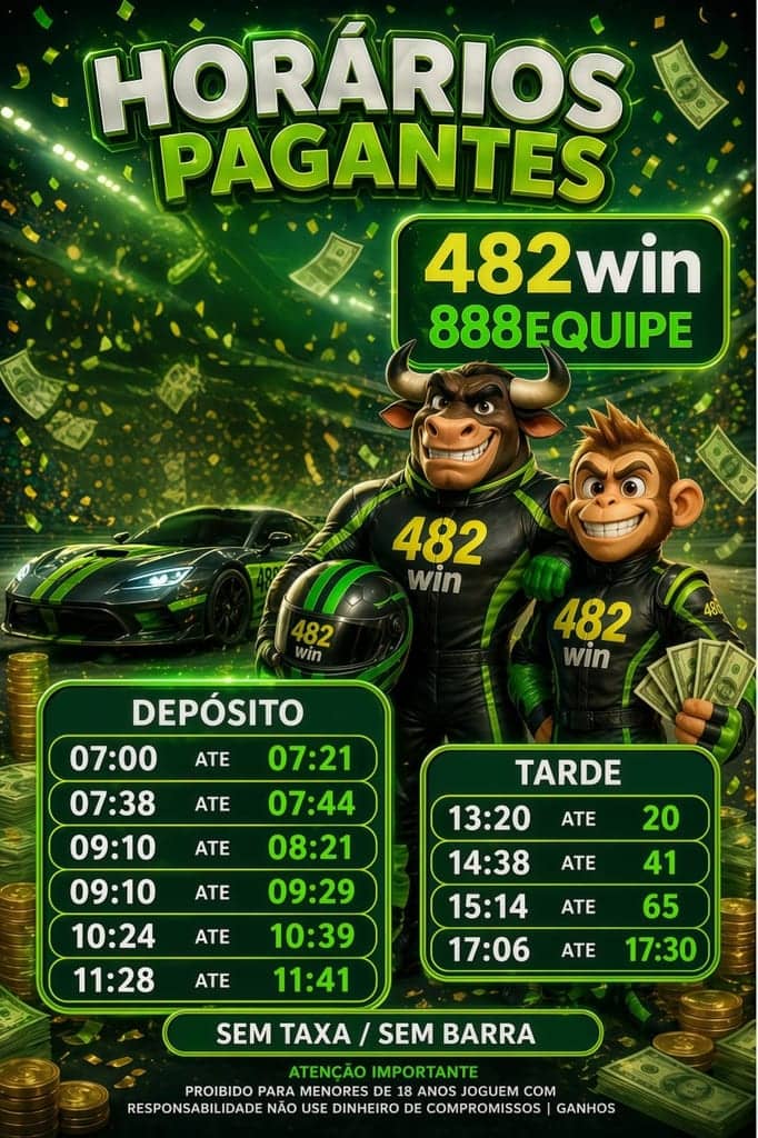 Foto da plataforma 482win (3)