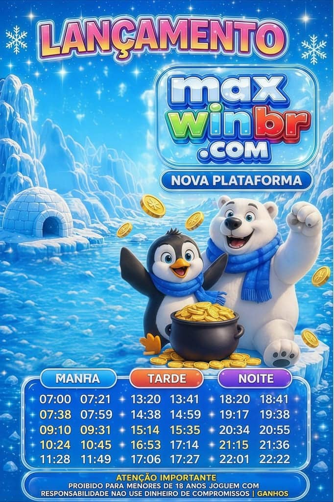 Foto da plataforma Maxwinbr (1)