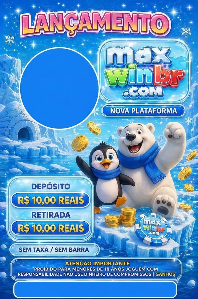 Foto da plataforma Maxwinbr (3)