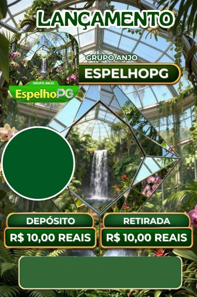 Foto da plataforma Espelhoopg (1)