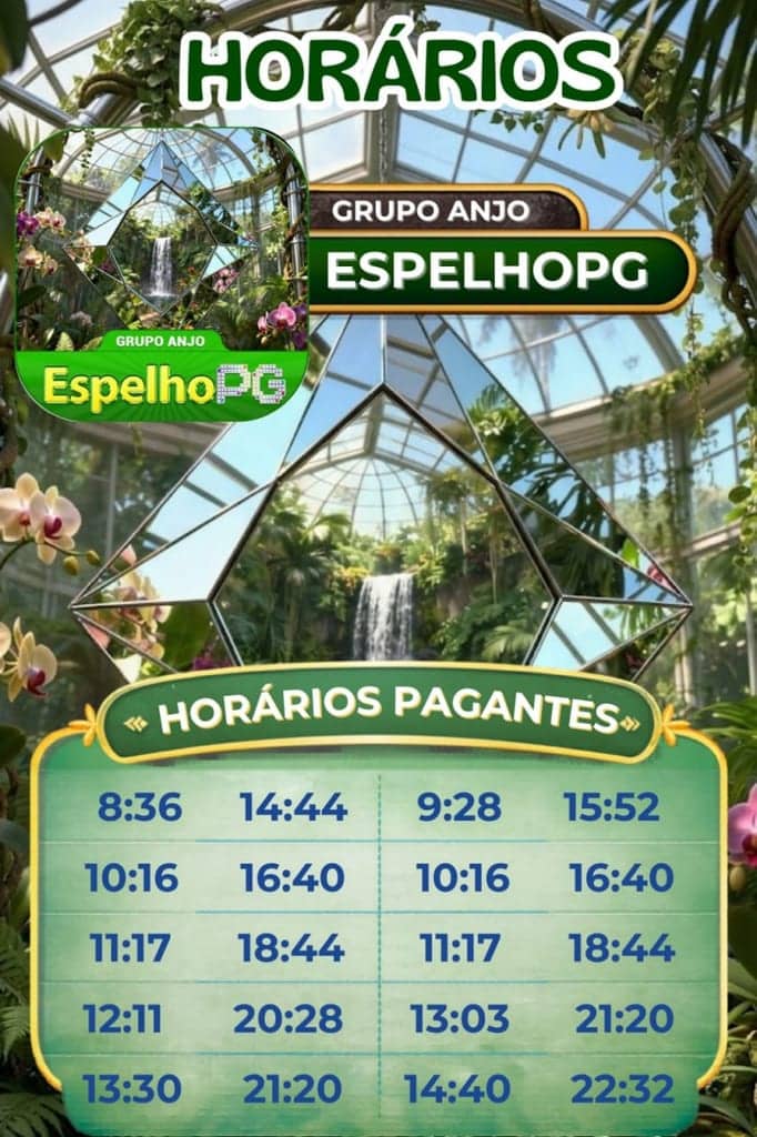 Foto da plataforma Espelhoopg (2)