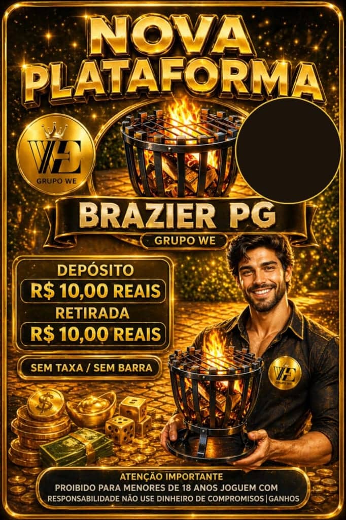 Foto da plataforma We Brazierrpg (1)