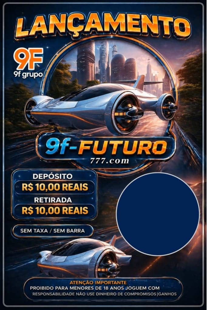 Foto da plataforma 9f Futuro777 (1)