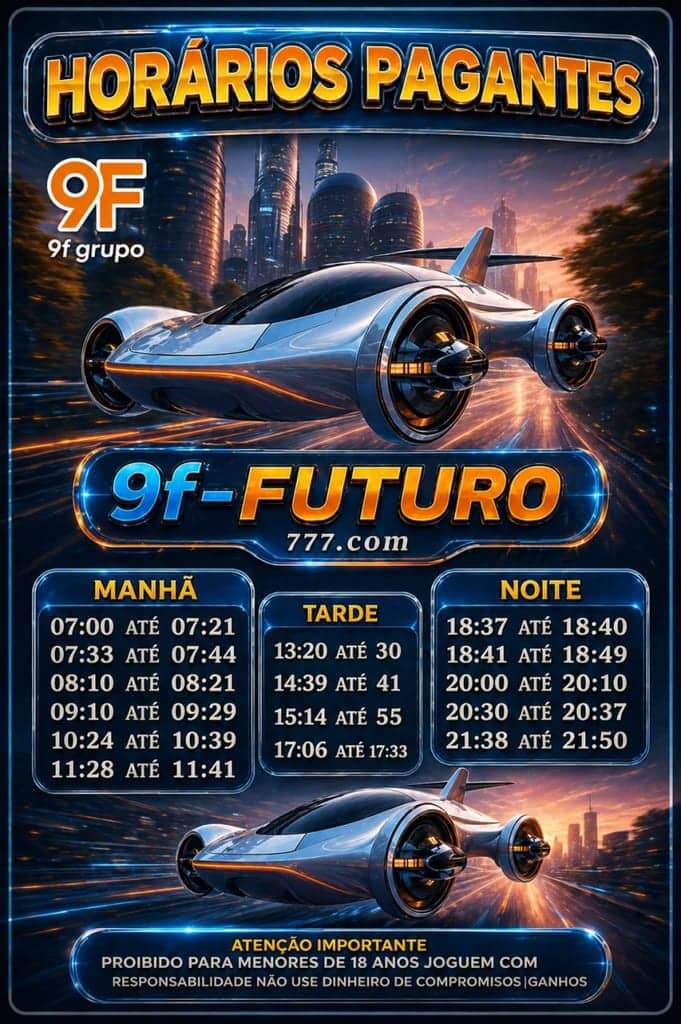Foto da plataforma 9f Futuro777 (3)