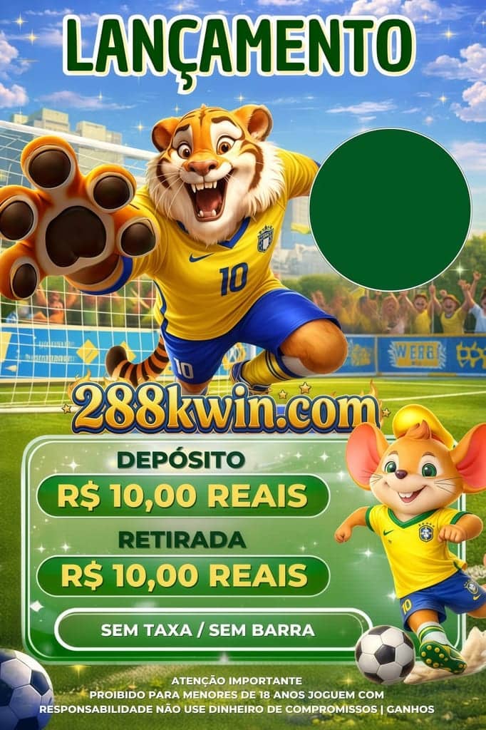 Foto da plataforma 288kwin - ABRE BAÚ DE R$50 (3)