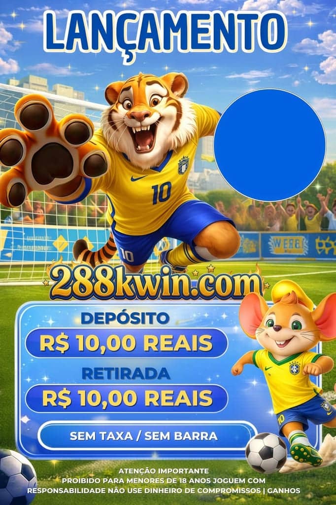 Foto da plataforma 288kwin - ABRE BAÚ DE R$50 (5)
