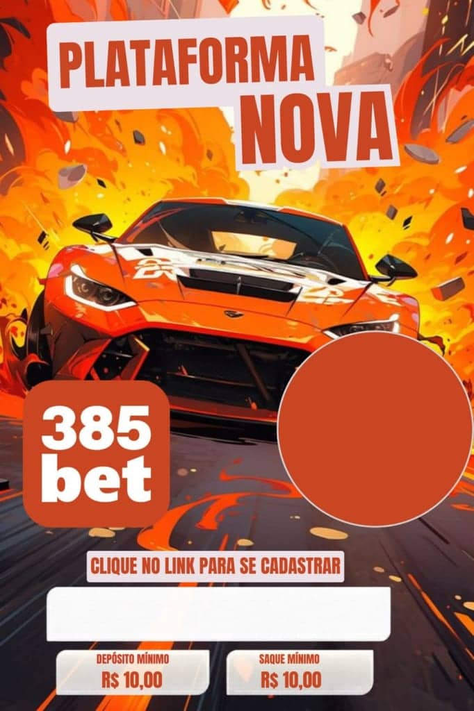 Foto da plataforma 385bet (3)