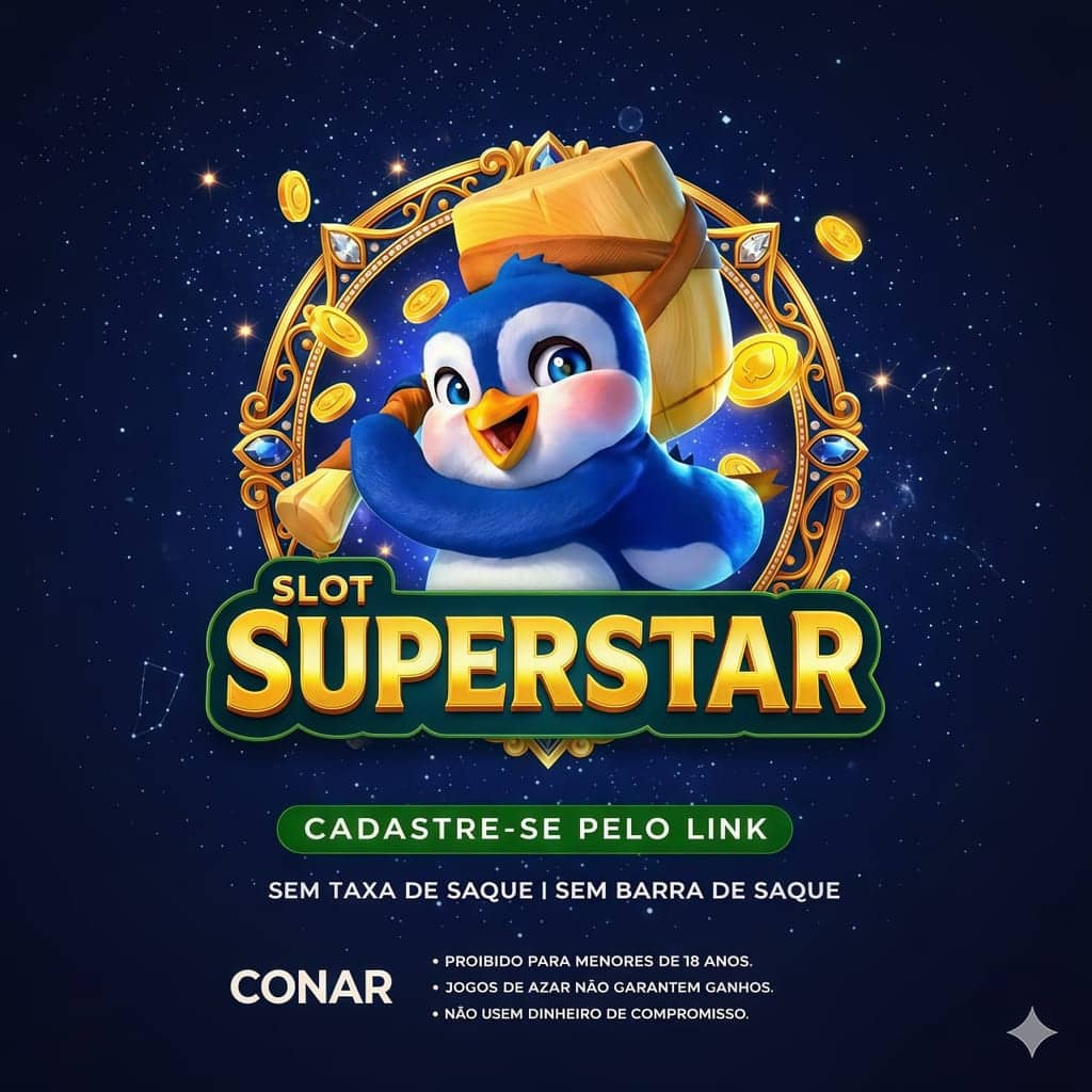 Foto da plataforma 22superstar (1)