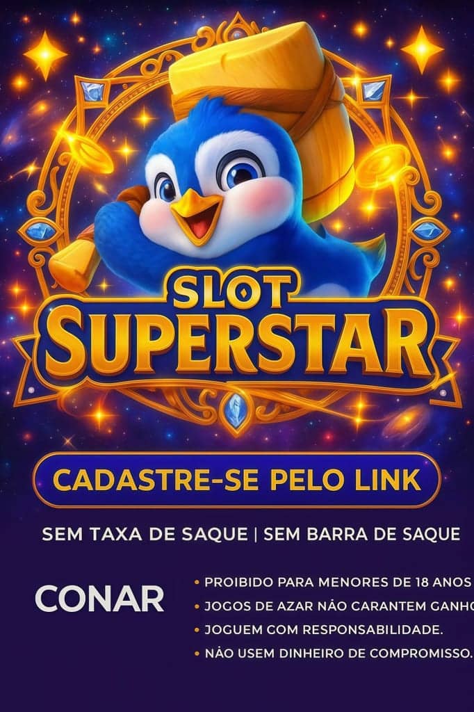 Foto da plataforma 22superstar (2)